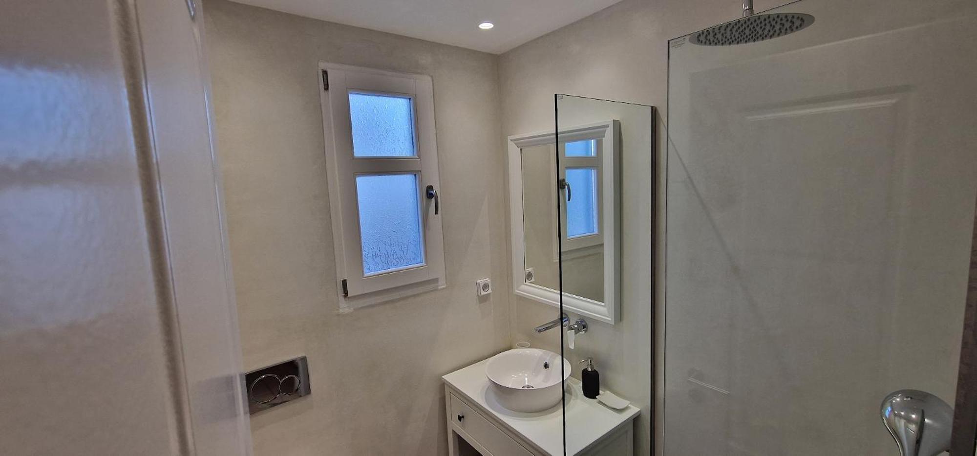 Karaoulanis Apartments Άνδρος Εξωτερικό φωτογραφία